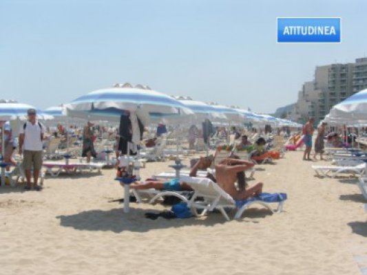 Atitudinea: Bulgarii s-au şmecherit: la Albena, preţurile au ajuns mai mari ca în Mamaia
